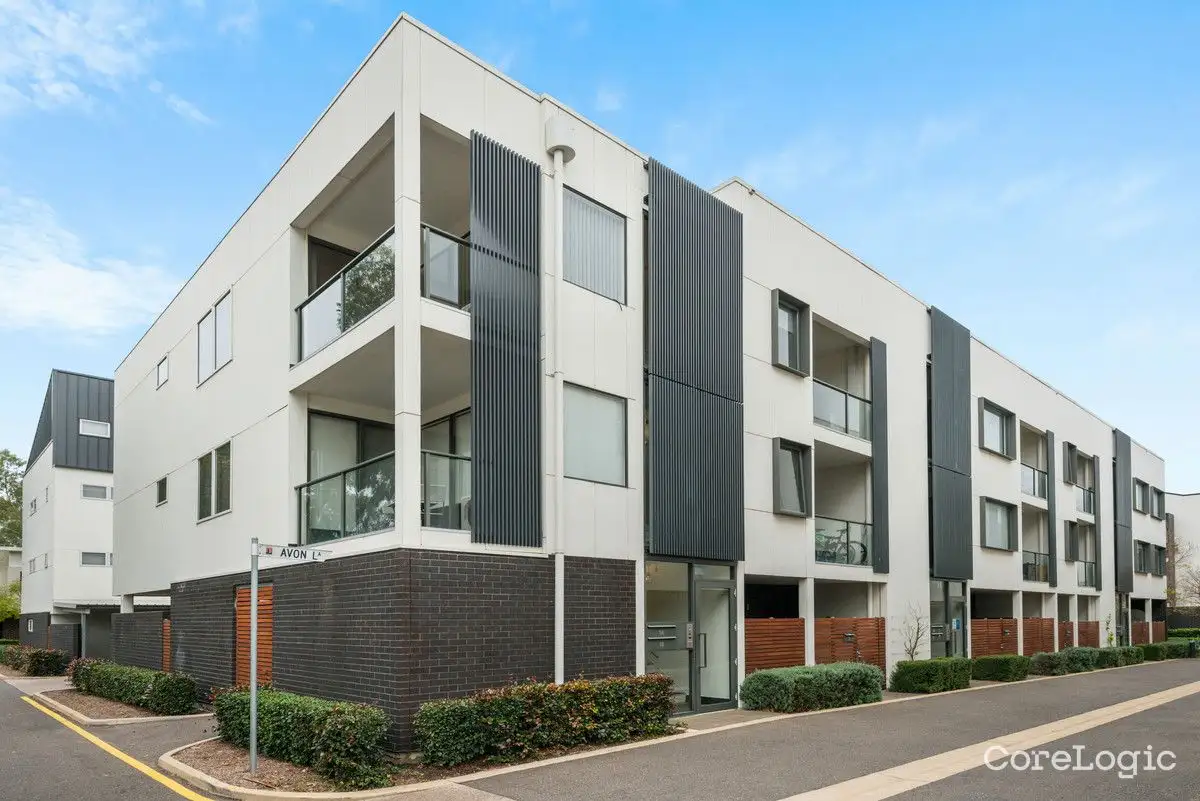 Main view of Homely apartment listing, 5A Avon Lane, Gilberton SA 5081