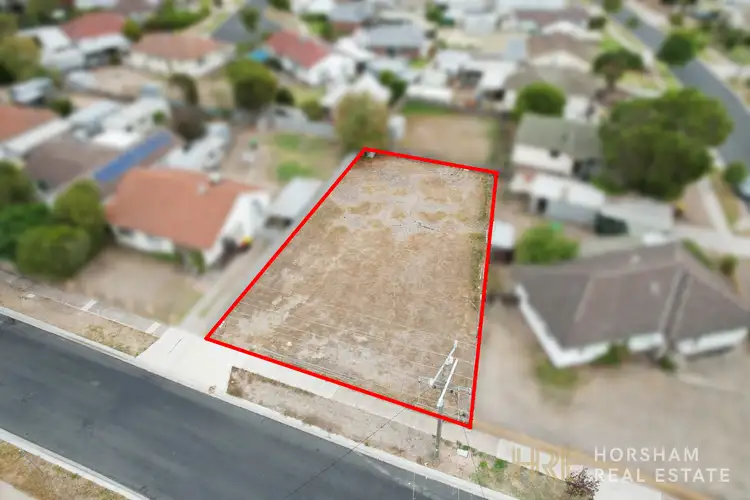 73 Albert Street, Horsham VIC 3400