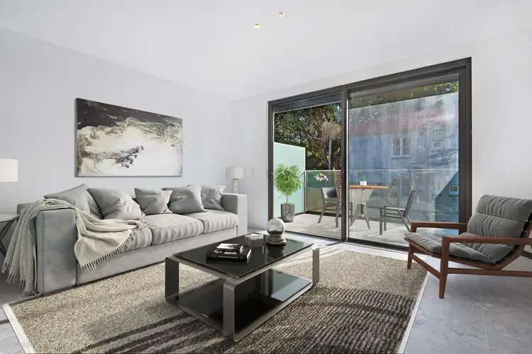 4/26 Abbott Street, Coogee NSW 2034