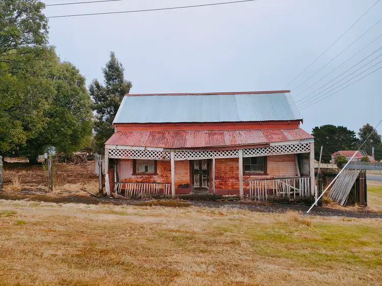 41-43 Ritchie Street, Waratah TAS 7321