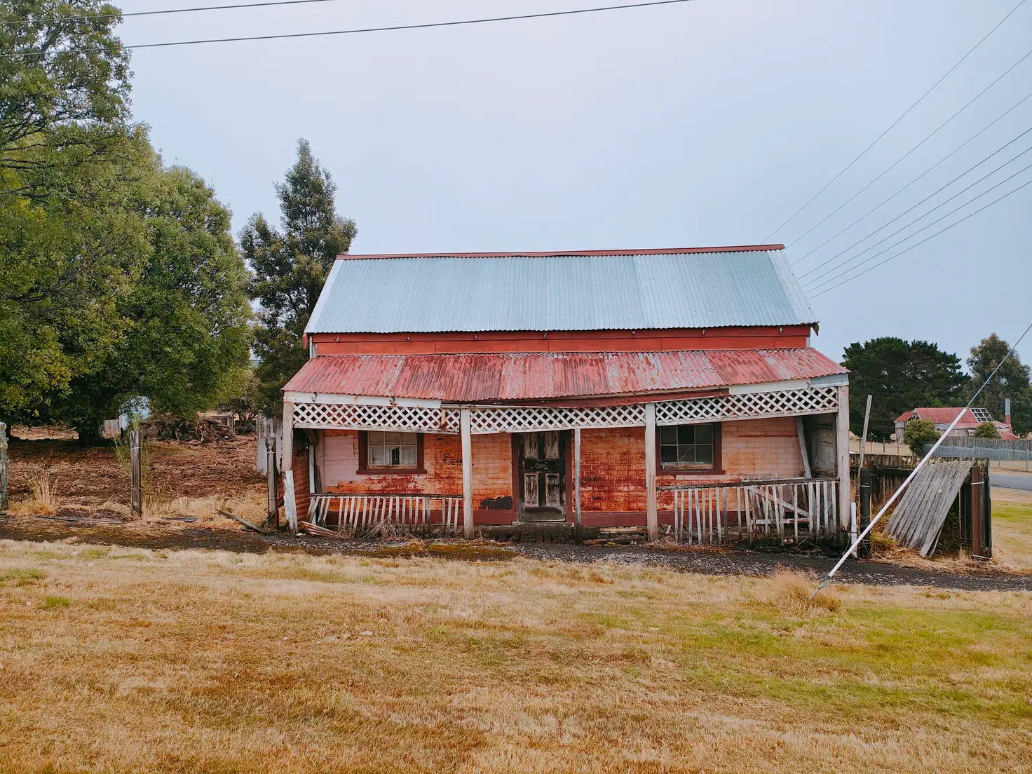Main view of Homely house listing, 41-43 Ritchie Street, Waratah TAS 7321