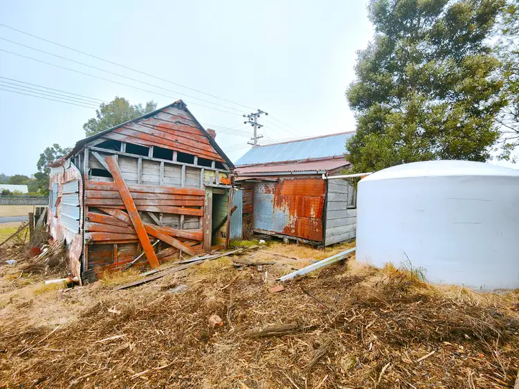 Fifth view of Homely house listing, 41-43 Ritchie Street, Waratah TAS 7321