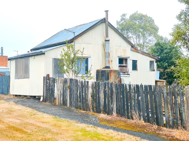 Sixth view of Homely house listing, 41-43 Ritchie Street, Waratah TAS 7321