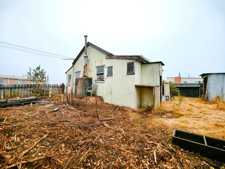 Seventh view of Homely house listing, 41-43 Ritchie Street, Waratah TAS 7321