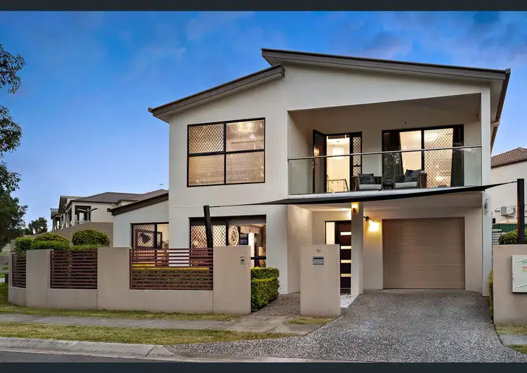 33 Doulton Street, Calamvale QLD 4116