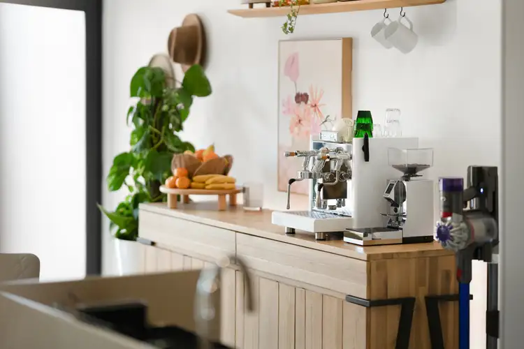 Fourth view of Homely townhouse listing, 10 Beechworth Street, Watson ACT 2602