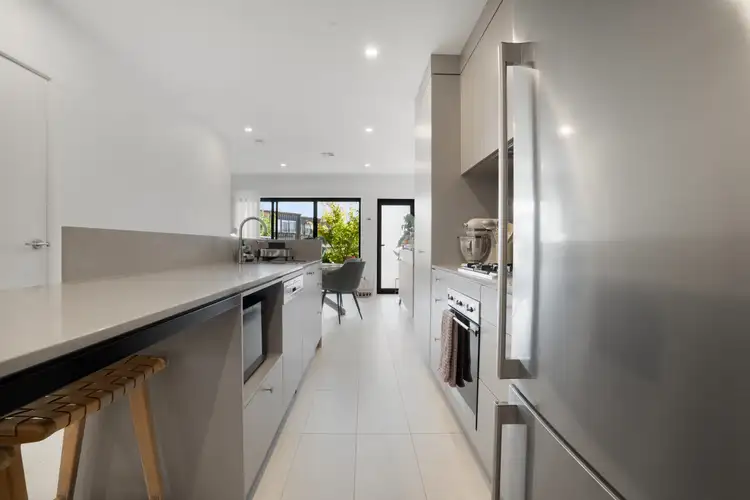 Fifth view of Homely townhouse listing, 10 Beechworth Street, Watson ACT 2602