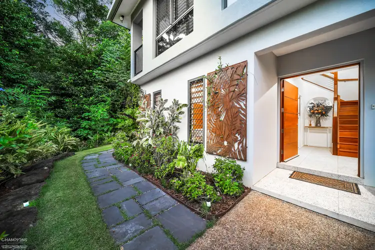 Fourth view of Homely house listing, 9 Douglas Track Road, Kamerunga QLD 4870