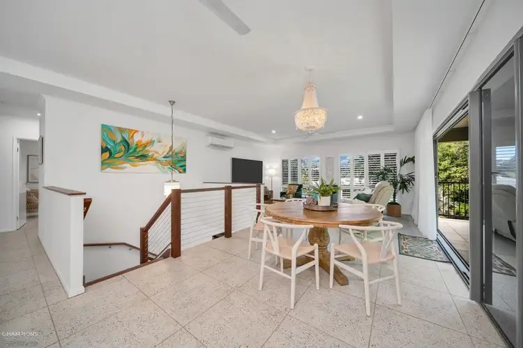 Sixth view of Homely house listing, 9 Douglas Track Road, Kamerunga QLD 4870