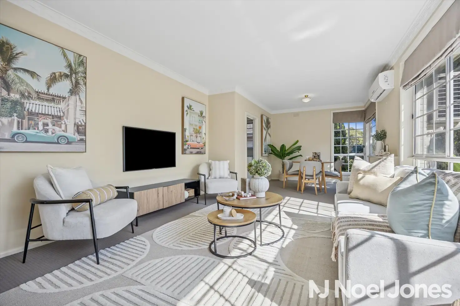 Main view of Homely apartment listing, 9 Avon Street, Box Hill North VIC 3129