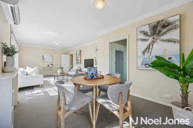 Third view of Homely apartment listing, 9 Avon Street, Box Hill North VIC 3129