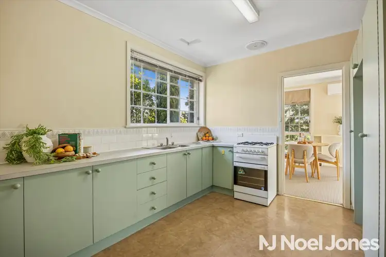 Fourth view of Homely apartment listing, 9 Avon Street, Box Hill North VIC 3129