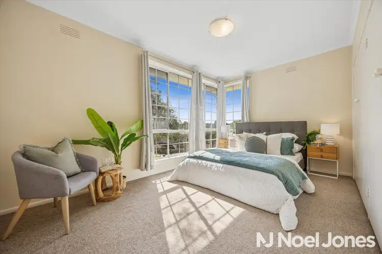 Fifth view of Homely apartment listing, 9 Avon Street, Box Hill North VIC 3129