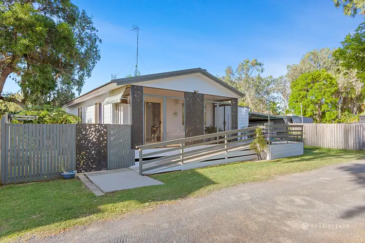 59/946 Scenic Highway, Kinka Beach QLD 4703
