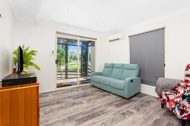 Second view of Homely unit listing, 59/946 Scenic Highway, Kinka Beach QLD 4703