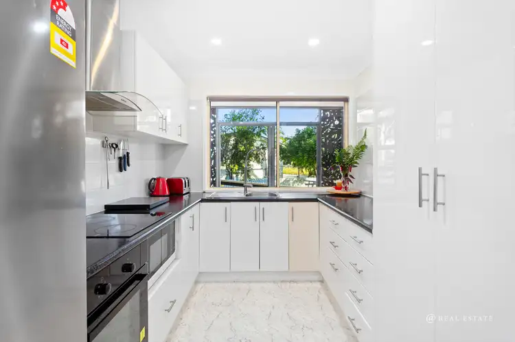Third view of Homely unit listing, 59/946 Scenic Highway, Kinka Beach QLD 4703