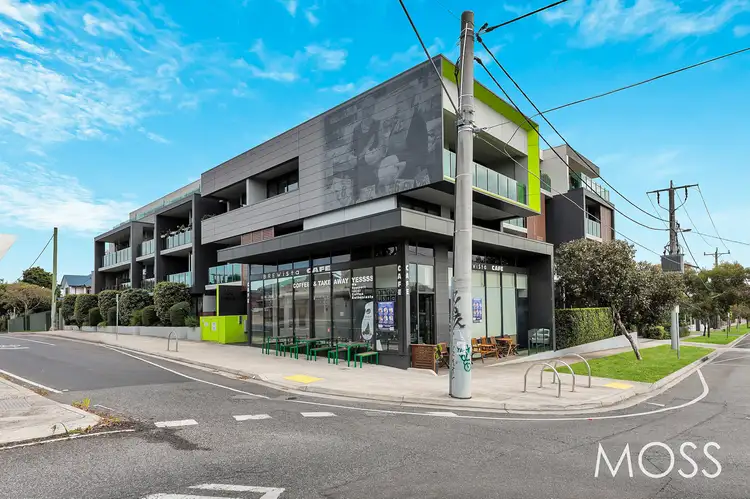 14/105 Dundas Street, Preston VIC 3072