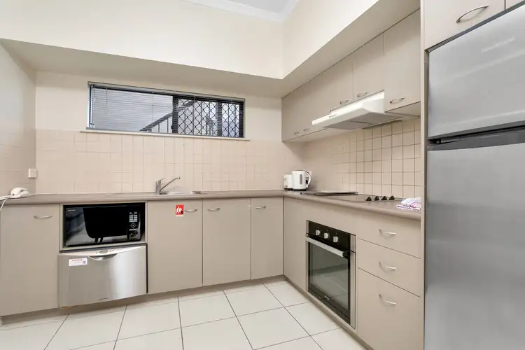 Sixth view of Homely apartment listing, 13/5-7 Water Street, Cairns City QLD 4870