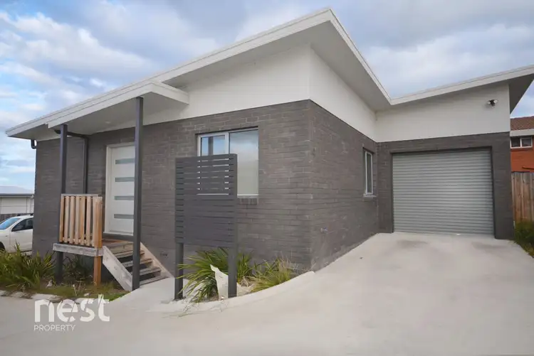 Main view of Homely unit listing, 4/51 Raynors Road, Midway Point TAS 7171