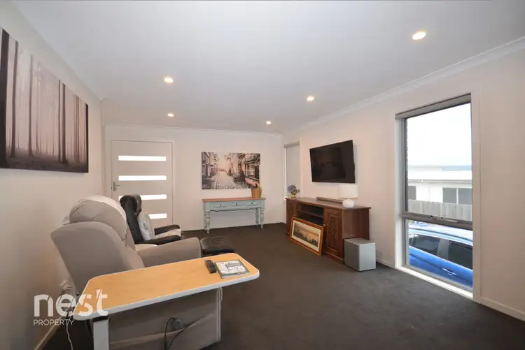 Second view of Homely unit listing, 4/51 Raynors Road, Midway Point TAS 7171