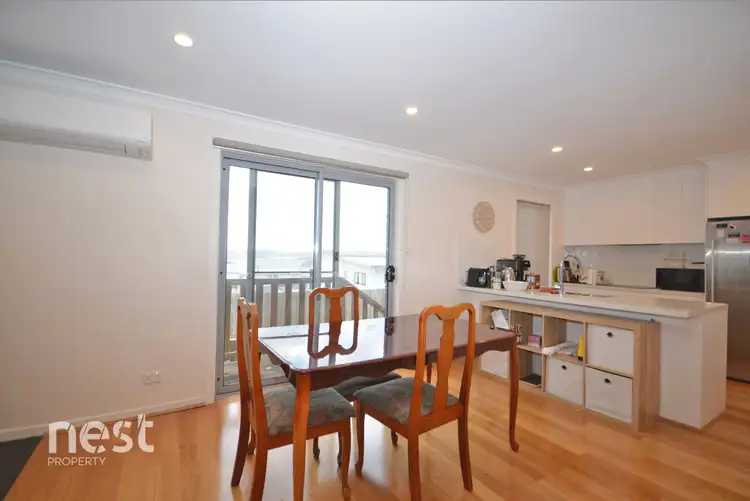 Third view of Homely unit listing, 4/51 Raynors Road, Midway Point TAS 7171