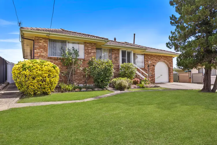 27 Cary Avenue, Wallerawang NSW 2845