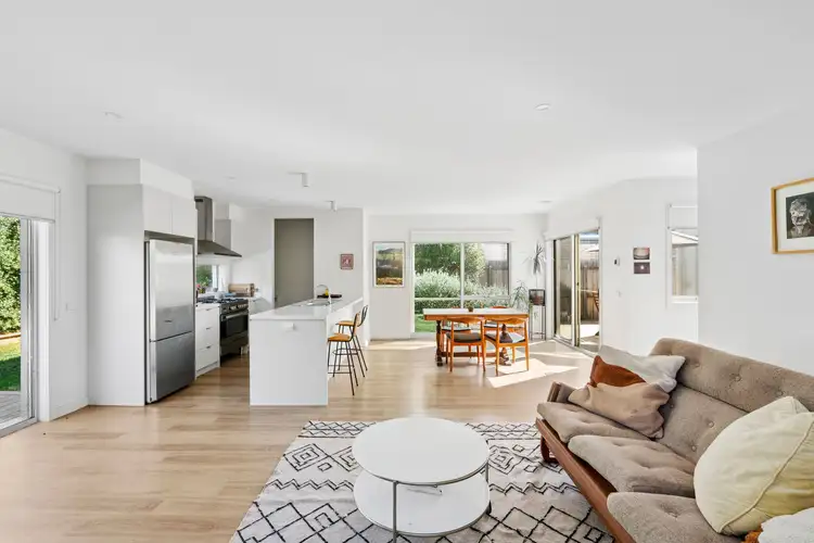 Second view of Homely house listing, 19 McCubbin Drive, Mount Duneed VIC 3217