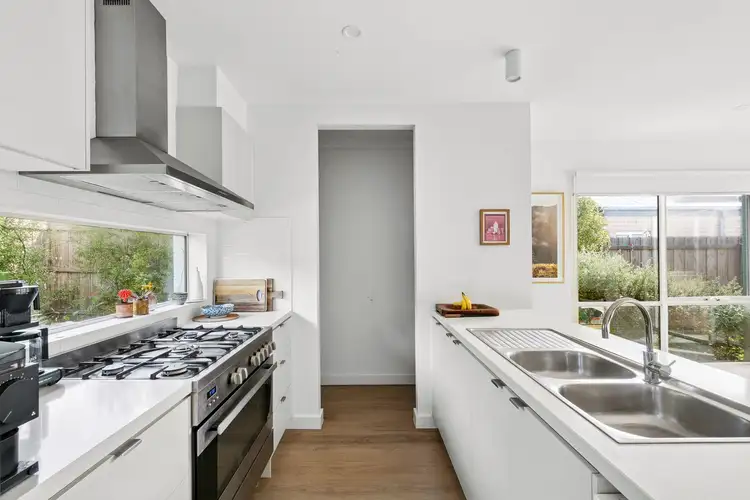 Fourth view of Homely house listing, 19 McCubbin Drive, Mount Duneed VIC 3217