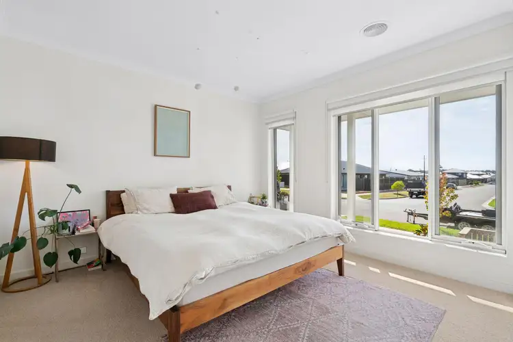 Fifth view of Homely house listing, 19 McCubbin Drive, Mount Duneed VIC 3217