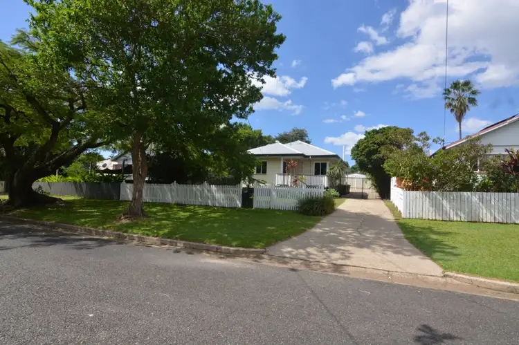 32 Funnell Street, Zillmere QLD 4034