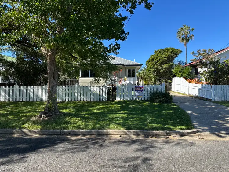 32 Funnell Street, Zillmere QLD 4034