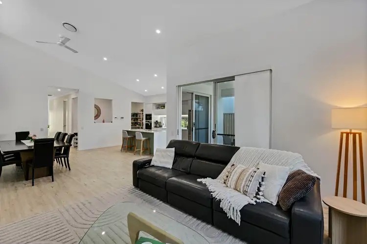 Main view of Homely retirement listing, 240/25 Banya Ave, Nirimba QLD 4551