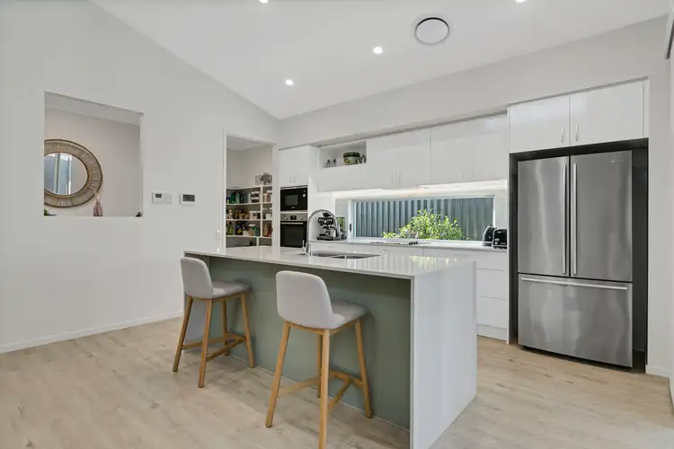 Third view of Homely retirement listing, 240/25 Banya Ave, Nirimba QLD 4551