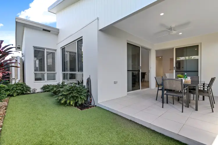 Fifth view of Homely retirement listing, 240/25 Banya Ave, Nirimba QLD 4551