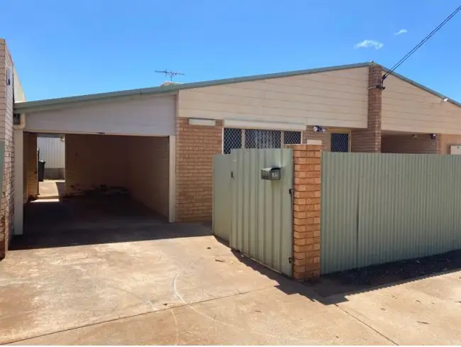 Main view of Homely semi-detached listing, 17A Collins Street, Kalgoorlie WA 6430