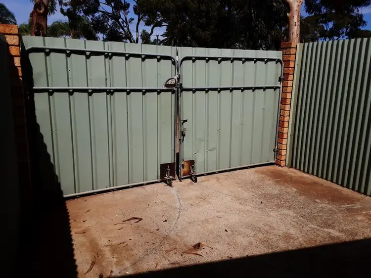 Second view of Homely semi-detached listing, 17A Collins Street, Kalgoorlie WA 6430