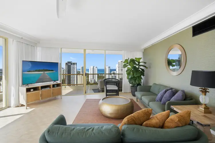 241/1 Serisier Avenue, Main Beach QLD 4217