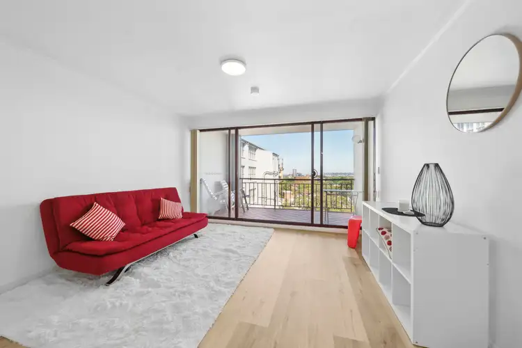 904/508 Riley Street, Surry Hills NSW 2010