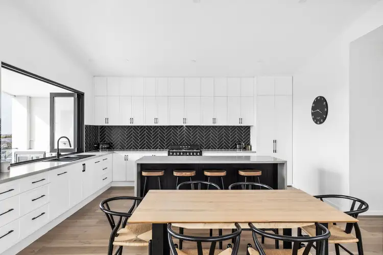 Sixth view of Homely house listing, 23 Clifford Street, Highton VIC 3216