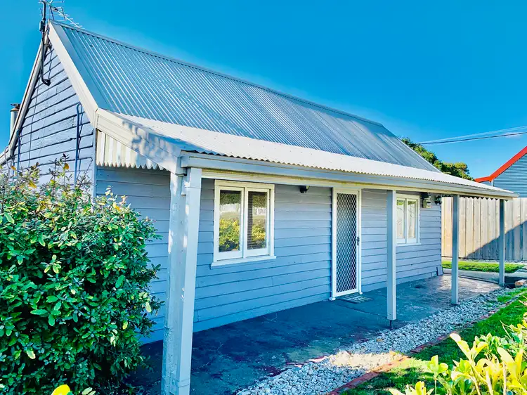Main view of Homely house listing, 58 Chaffey Street, Gladstone TAS 7264