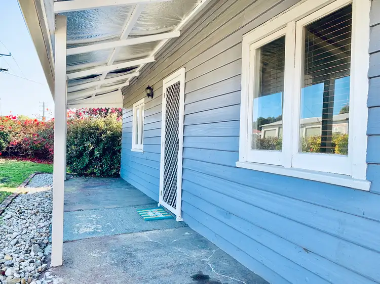 Second view of Homely house listing, 58 Chaffey Street, Gladstone TAS 7264
