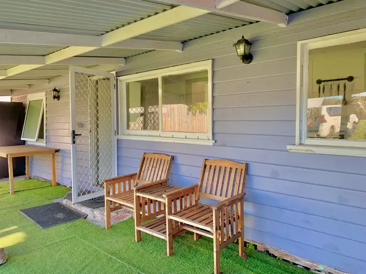 Third view of Homely house listing, 58 Chaffey Street, Gladstone TAS 7264