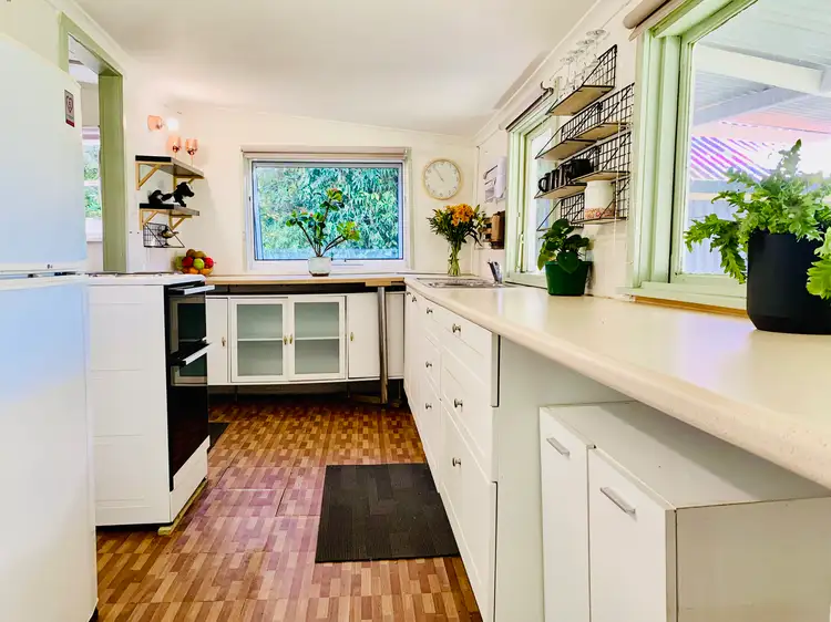 Fifth view of Homely house listing, 58 Chaffey Street, Gladstone TAS 7264