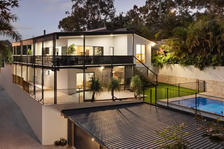 22 Golf Links Road, Buderim QLD 4556
