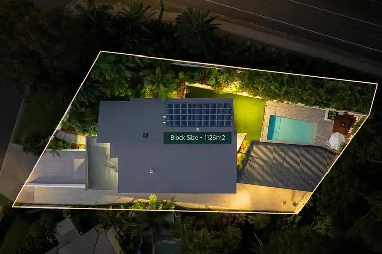 Second view of Homely house listing, 22 Golf Links Road, Buderim QLD 4556