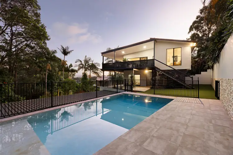 Fourth view of Homely house listing, 22 Golf Links Road, Buderim QLD 4556