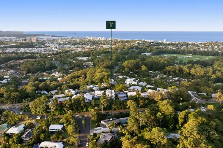 Sixth view of Homely house listing, 22 Golf Links Road, Buderim QLD 4556
