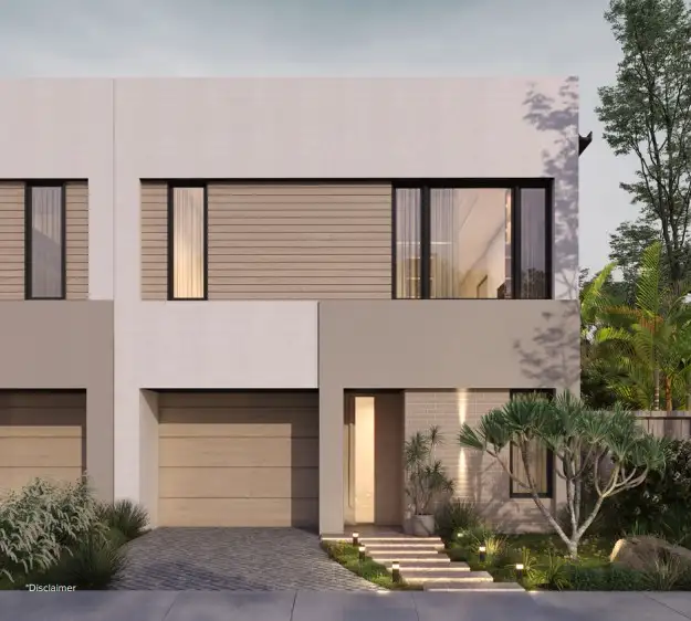 Main view of Homely house listing, DESIGNER FULL TURN KEY HOMES -WALK TO TALLAWONG METRO, Rouse Hill NSW 2155