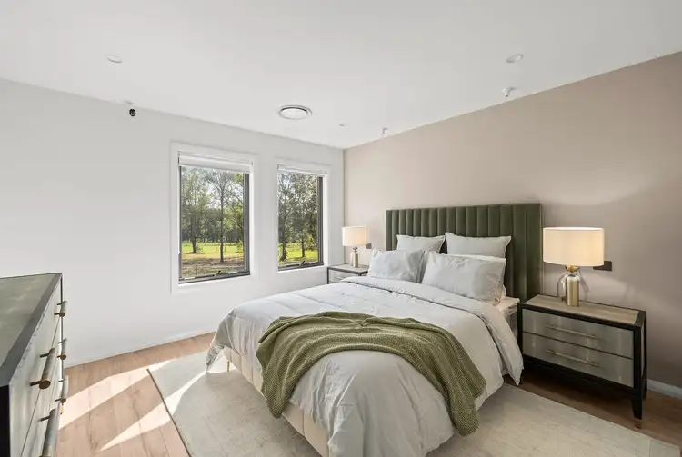 Third view of Homely house listing, DESIGNER FULL TURN KEY HOMES -WALK TO TALLAWONG METRO, Rouse Hill NSW 2155