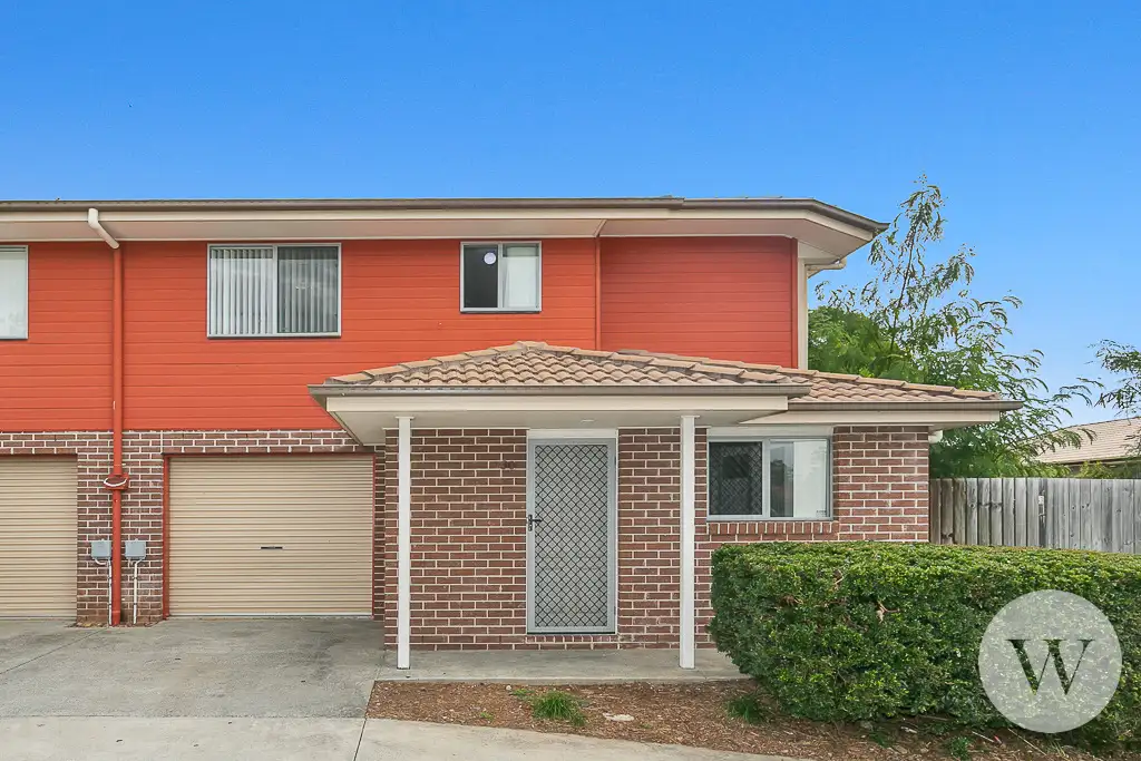 Main view of Homely townhouse listing, 30/116 Albert Street, Goodna QLD 4300